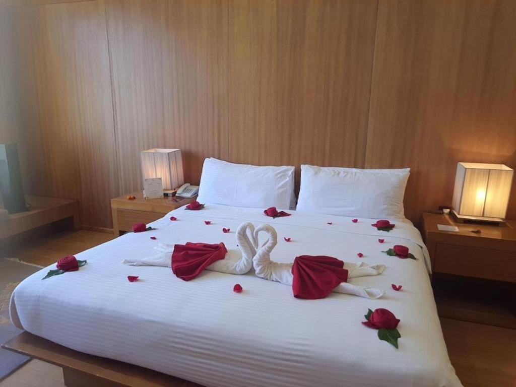 Terma Linca Resort And Spa Thimphu Exteriör bild